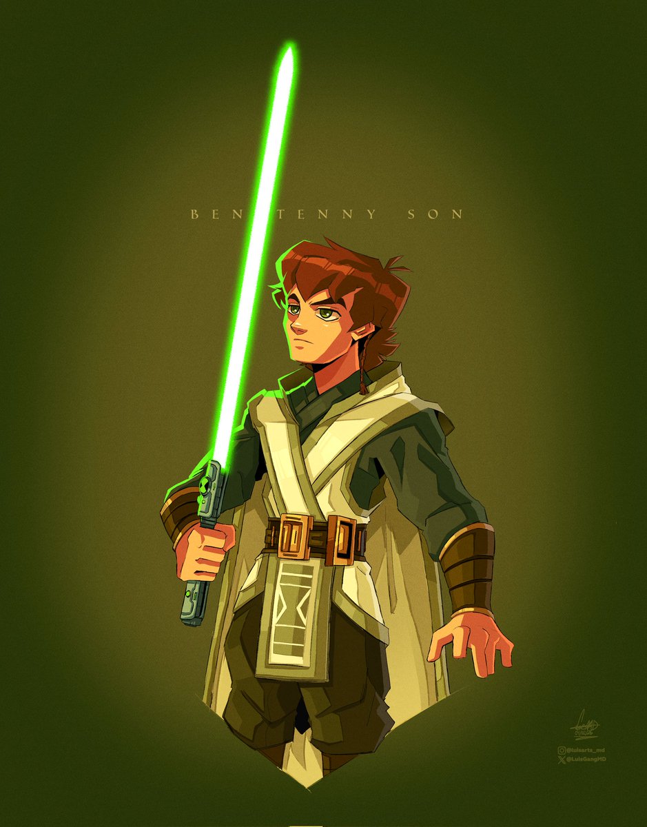 LuisMD #METAGANG tweet media