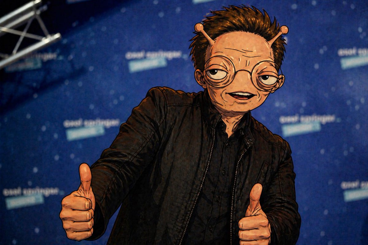 Elun Mosk tweet media