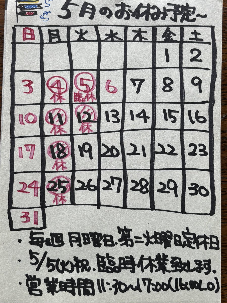 トモシビコック tweet media