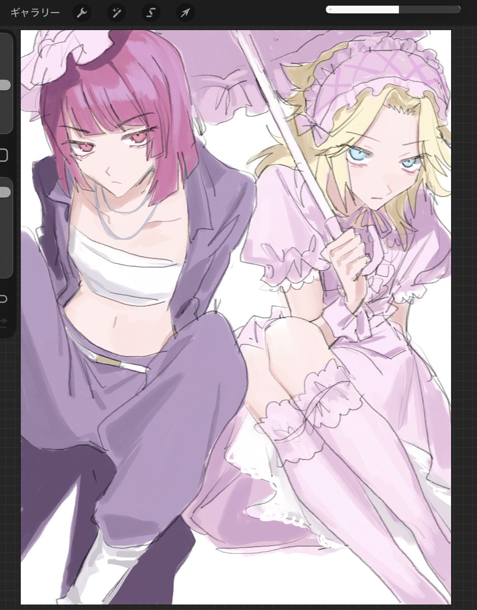 切な系 tweet media