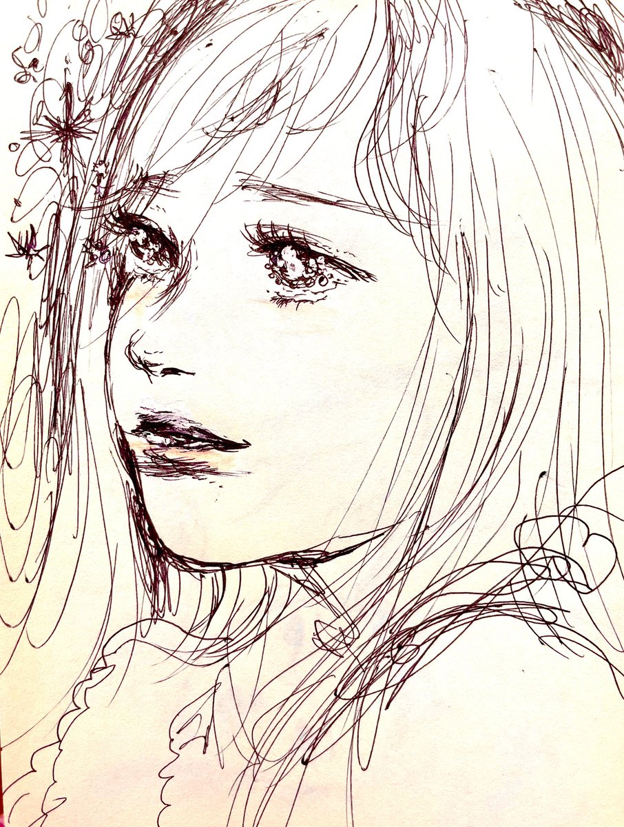 松村早希子📚文フリ東京な-37 tweet media