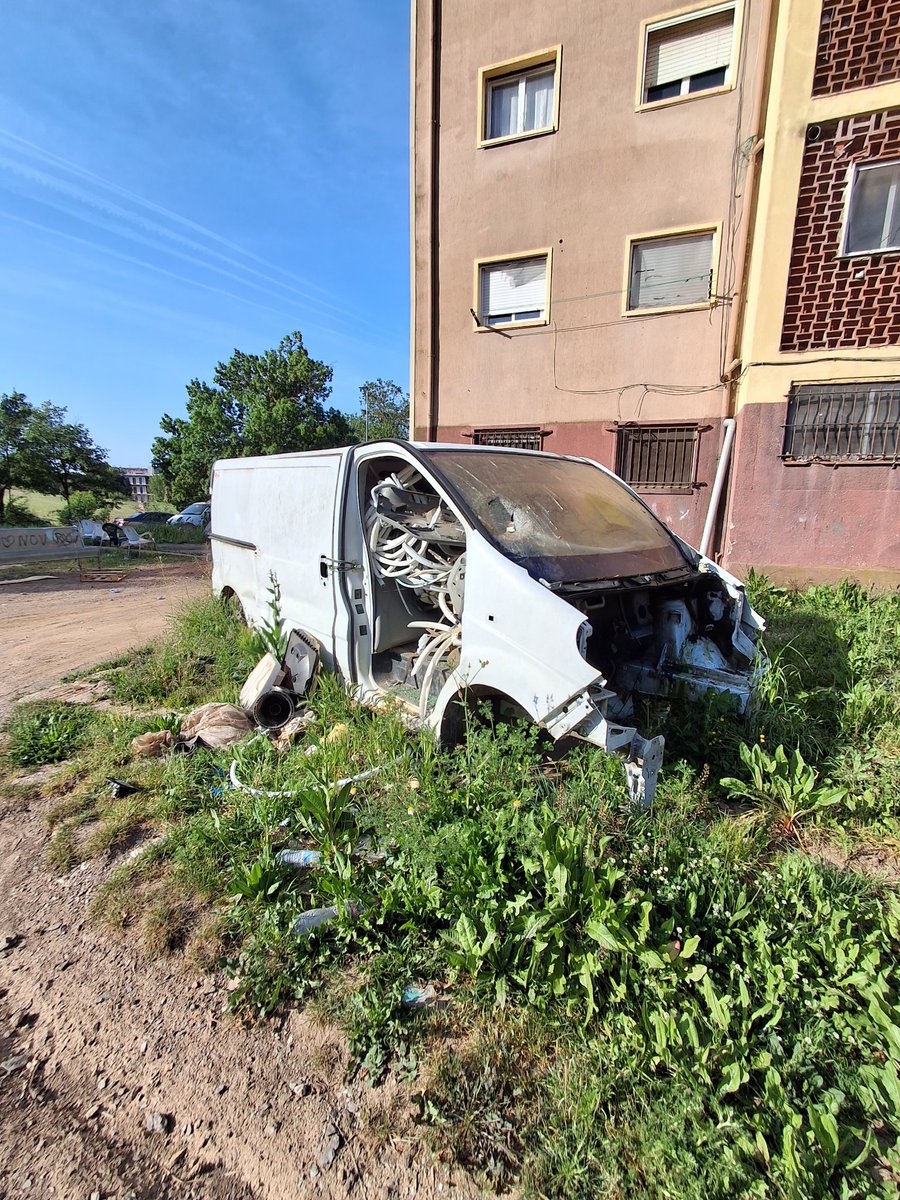 Brigada del Salabret tweet media