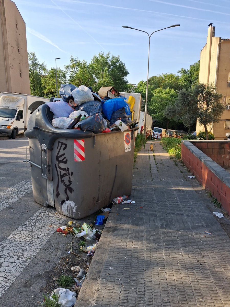 Brigada del Salabret tweet media