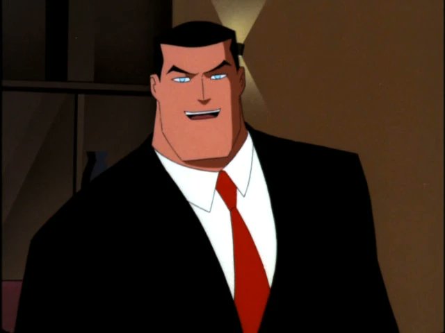 Green || Mayor of Blüdhaven tweet media