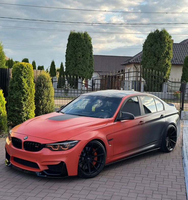wave_forme's tweet photo. F80 hips and a custom soul; she’s not looking for friends, she’s looking for empty tunnels. 🏎️ https://t.co/Gc03g0EYRt