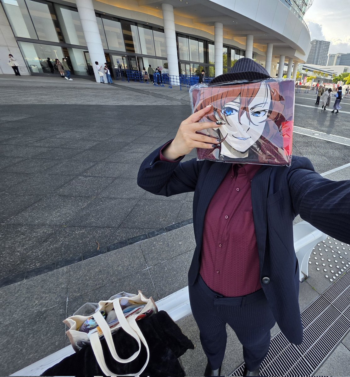 けめにゃ tweet media