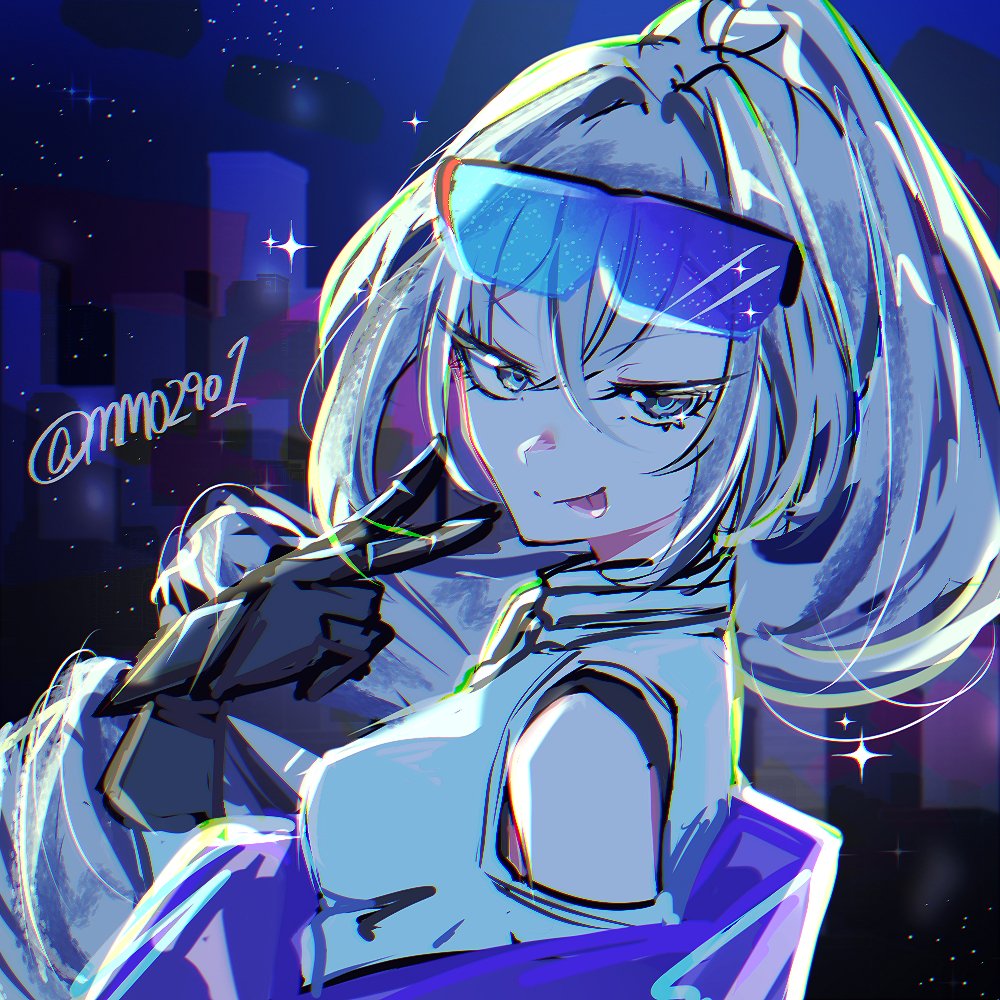 ミズキワ tweet media