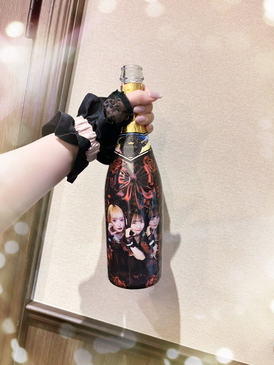 しゅしゅ♡Twilight Rouge tweet media