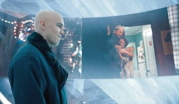 Punk Rocker Cringe tweet media