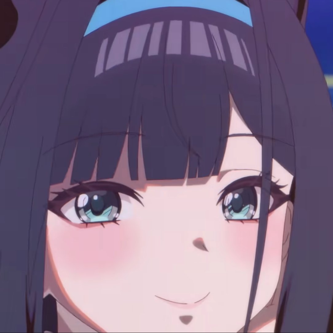 Prika and Mint are amazingly cute.
I hope we get them as playable characters at some point.