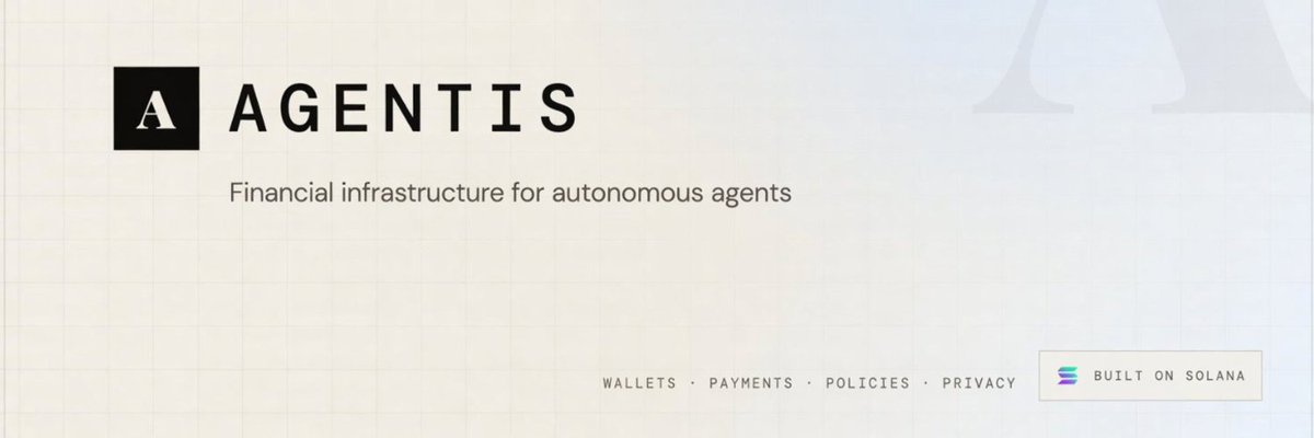 Agentis tweet media