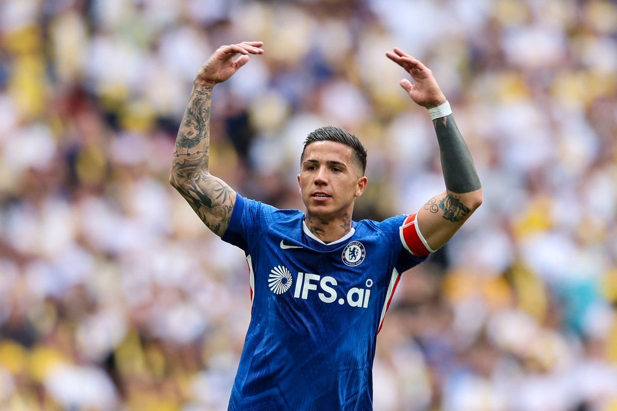 Chelsea Fans Brasil tweet media