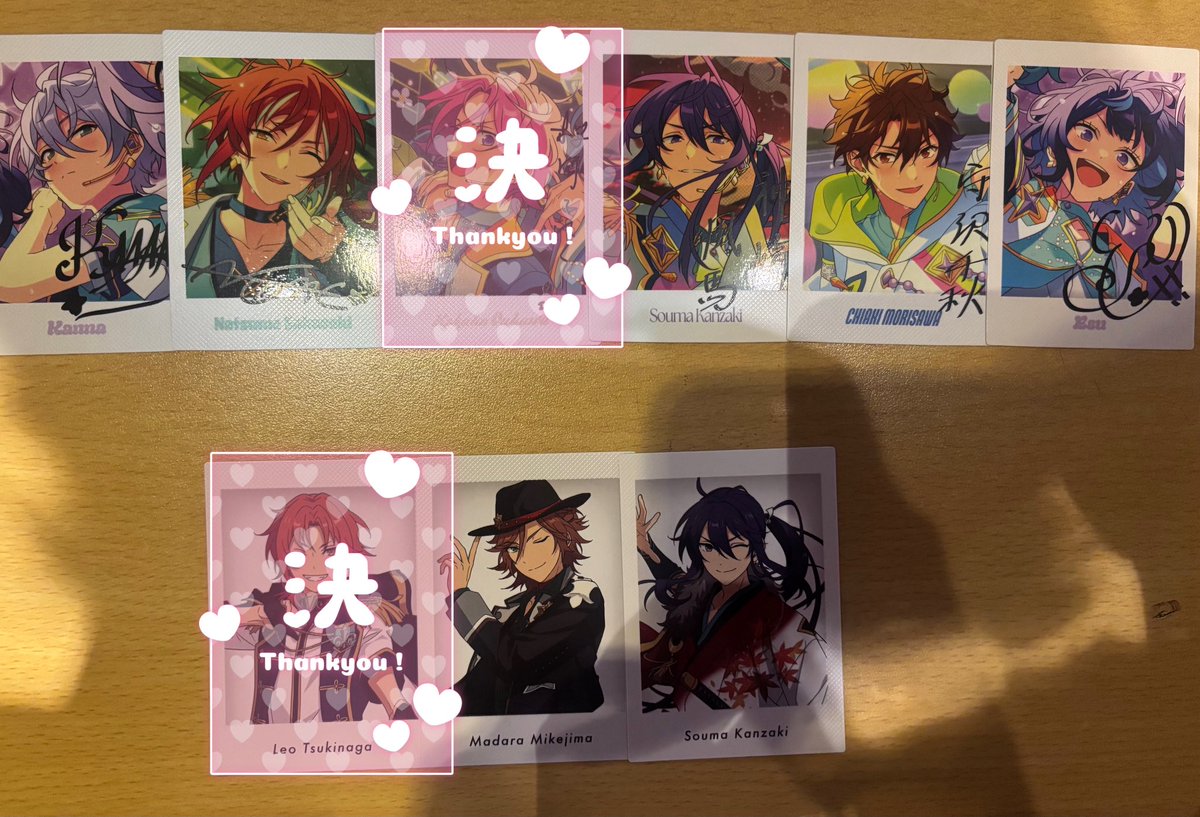 ぽんず tweet media