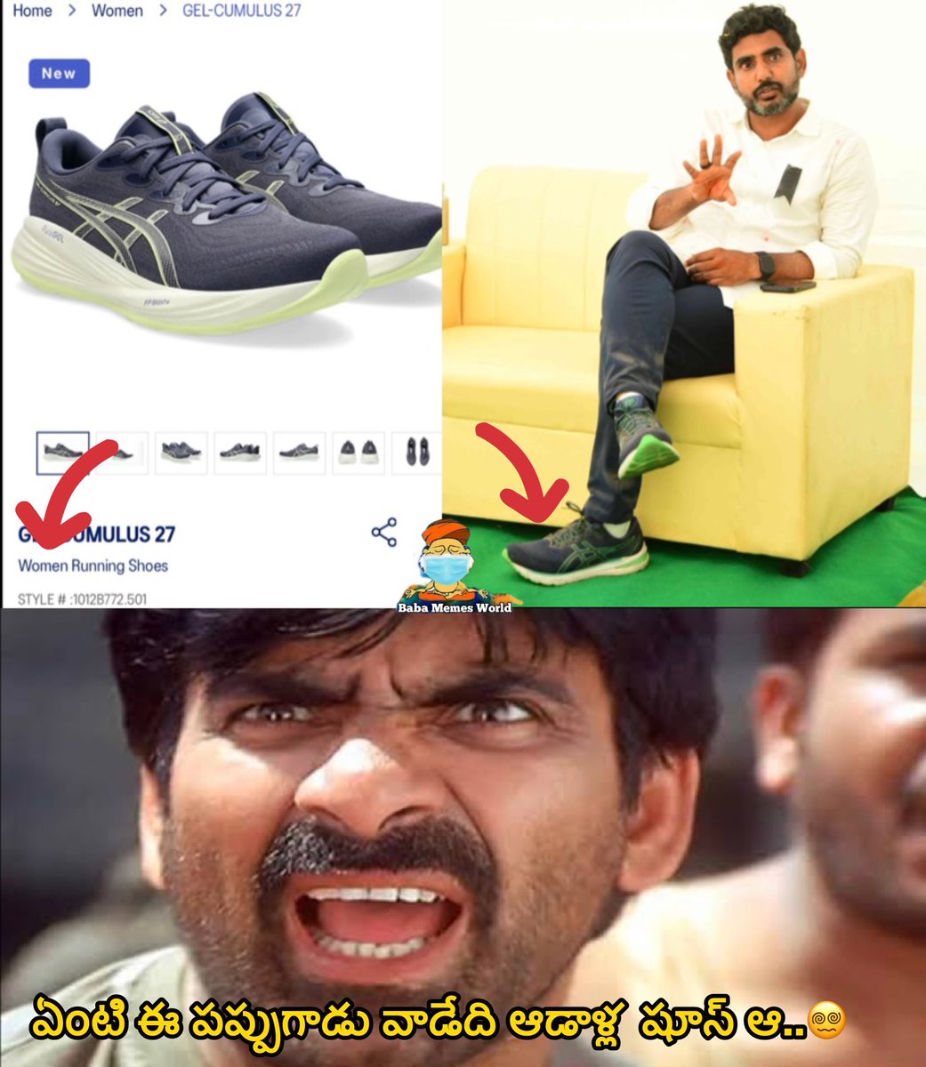 YSRCP America tweet media