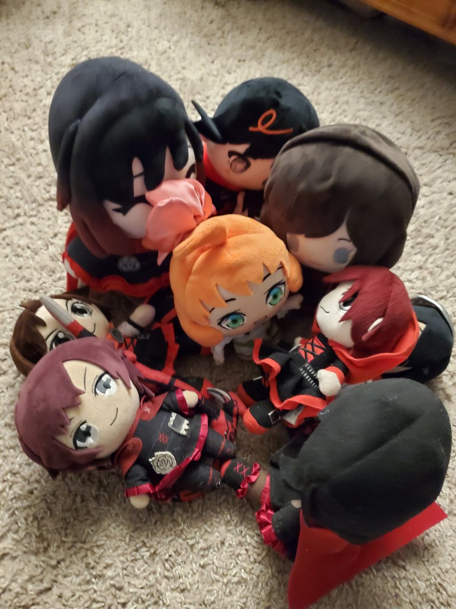 Miila Kuroi (Tiktok & Bluesky) tweet media