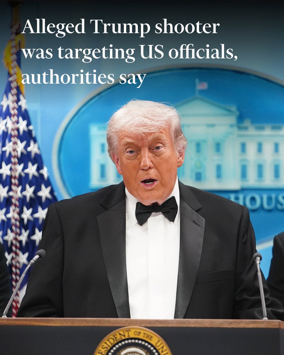 Financial Times tweet media