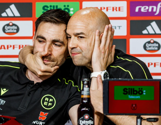 Fanáticos Real Madrid tweet media