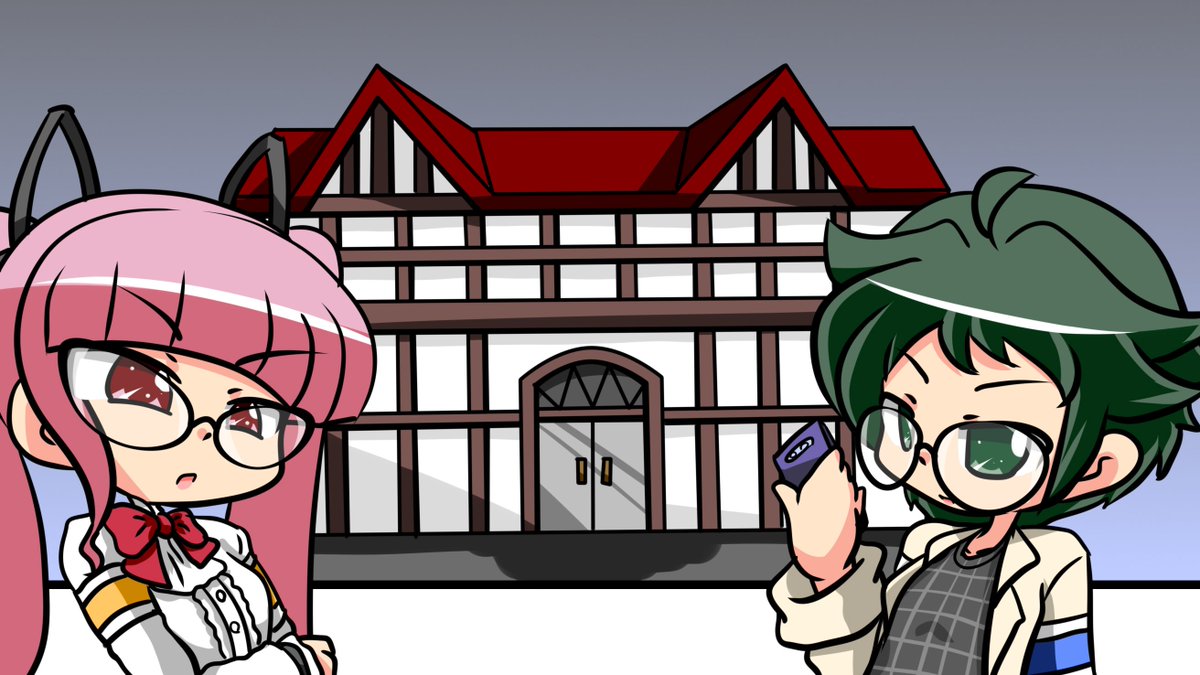 渋と支援サイトにうちの子が酷い目にあう漫画を上げときました。ついったーくんは信用できないから載せてあげない。 