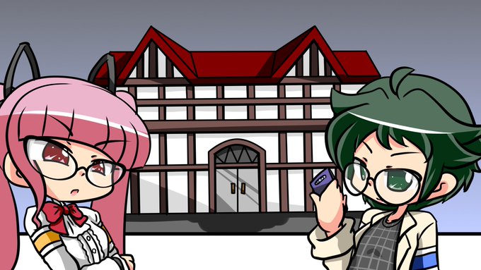 渋と支援サイトにうちの子が酷い目にあう漫画を上げときました。ついったーくんは信用できないから載せてあげない。