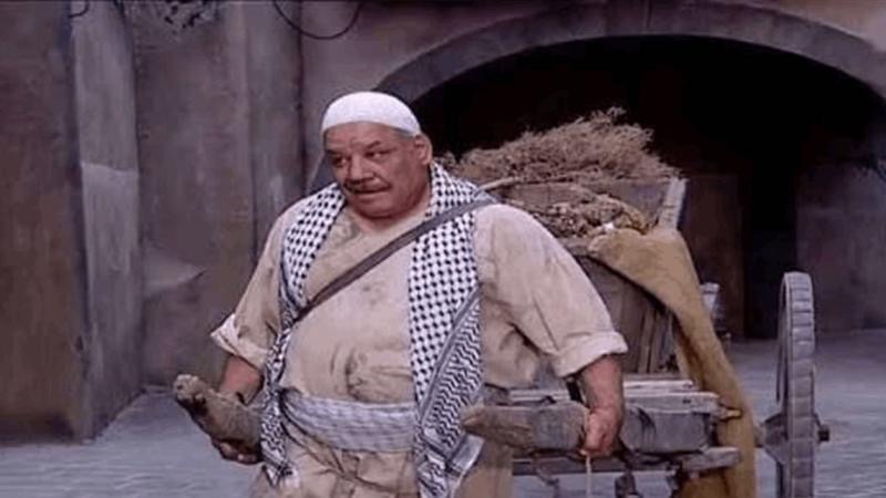 Celebs Arabic tweet media