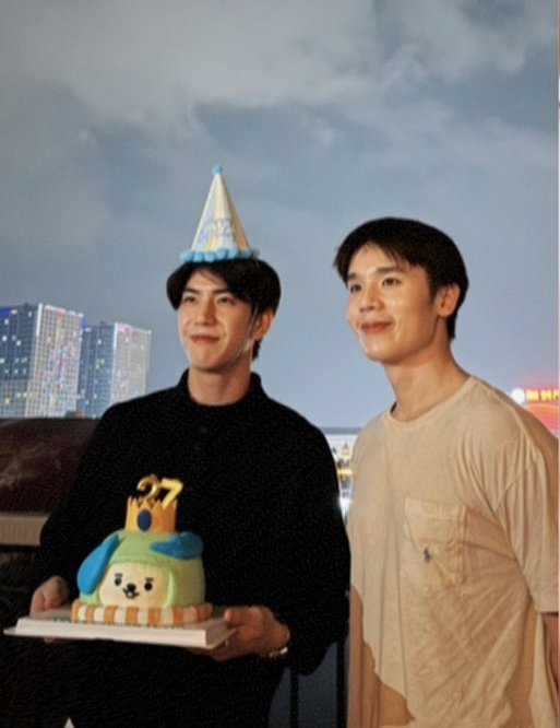 cass 🍀 tweet media