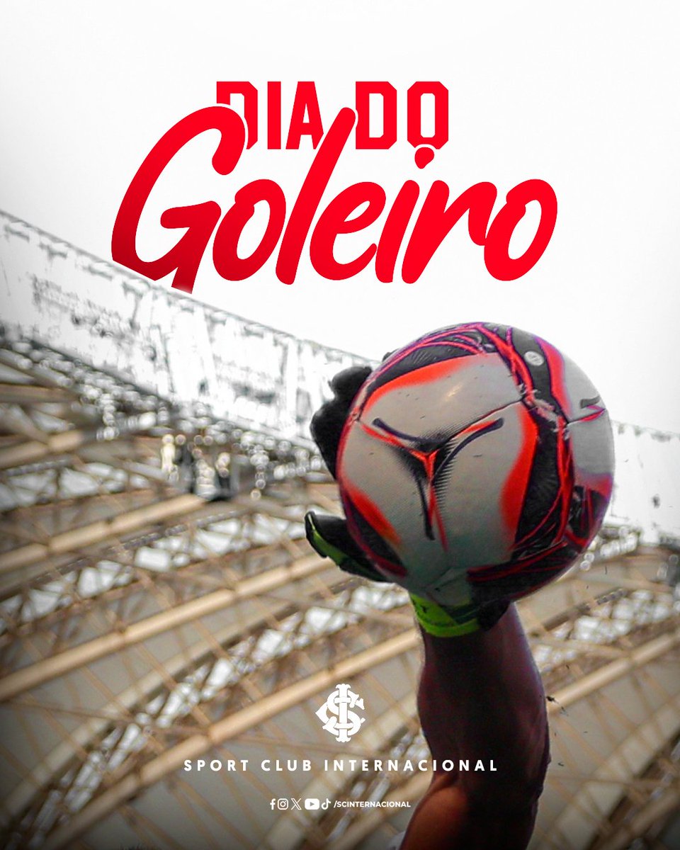 Sport Club Internacional tweet media