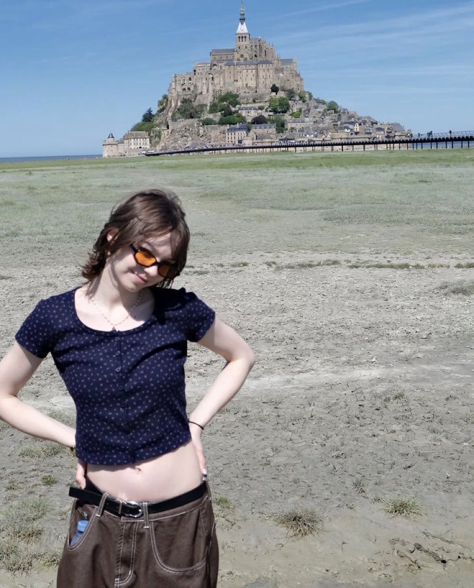 cinesthetic. tweet media