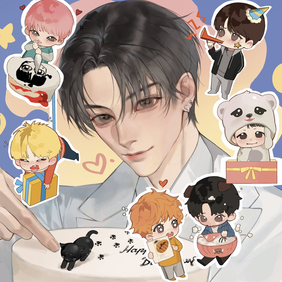 Jellyfish🐈‍⬛ tweet media