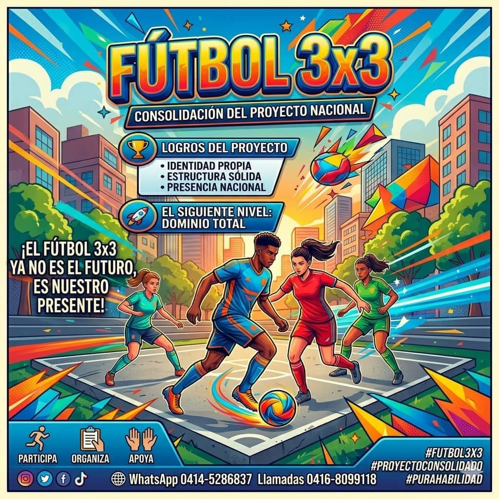 Futsal TV tweet media