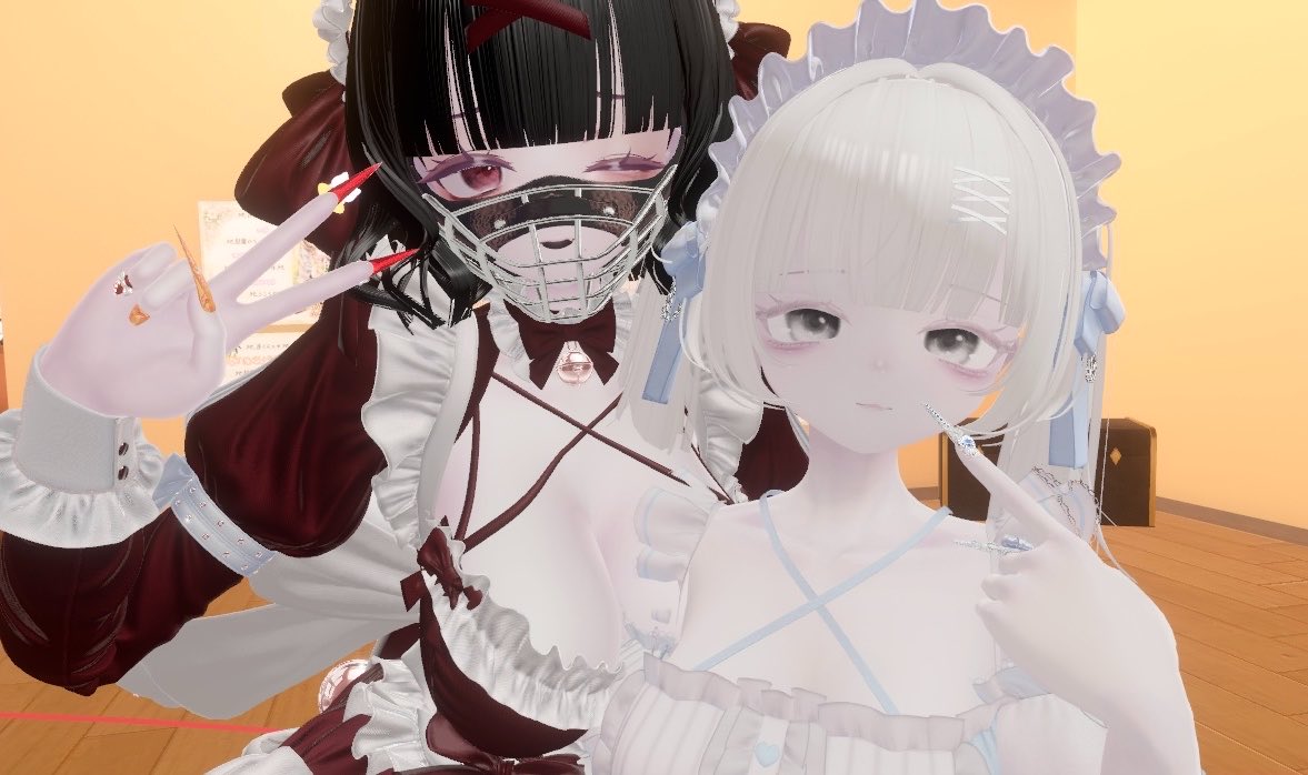 うにゃ tweet media