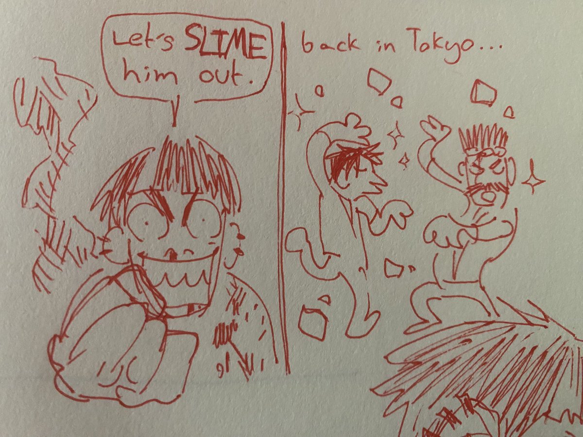 Ecnallav tweet media