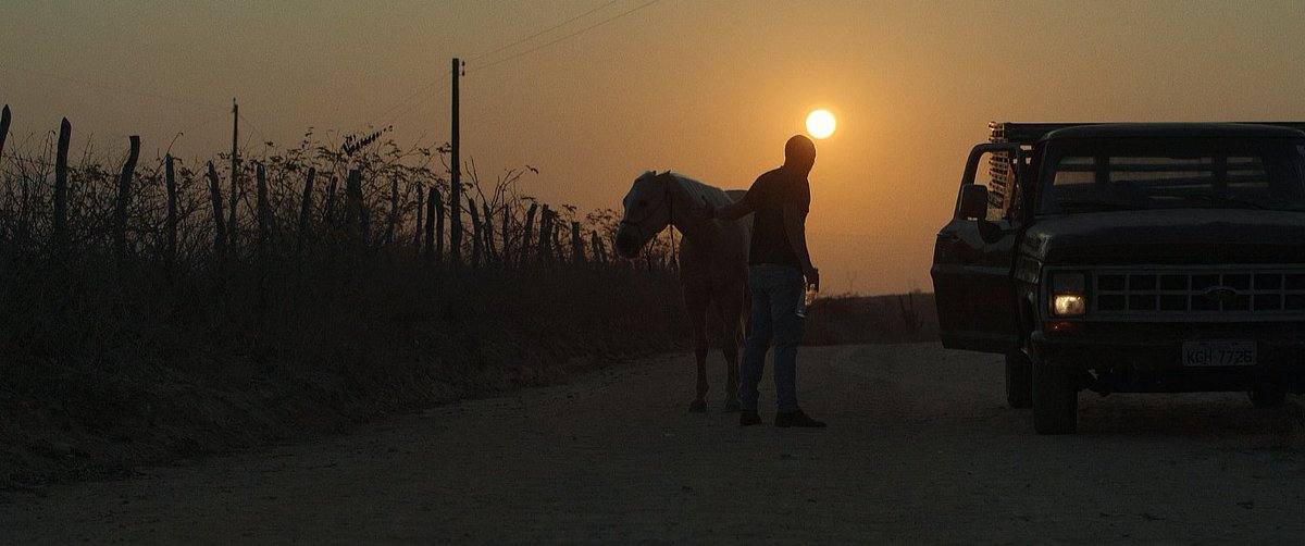cangaço novo (2026) dir. fábio mendonça