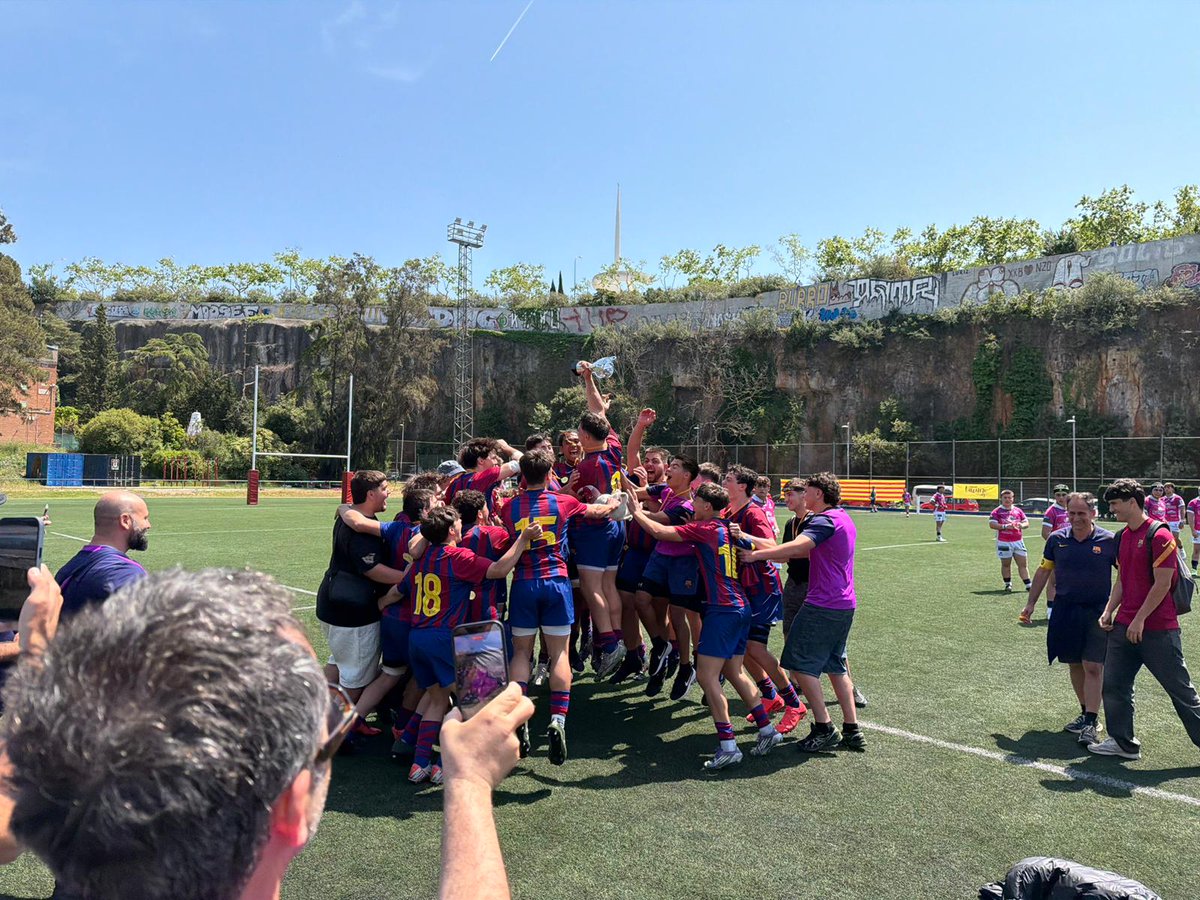 España Rugby tweet media