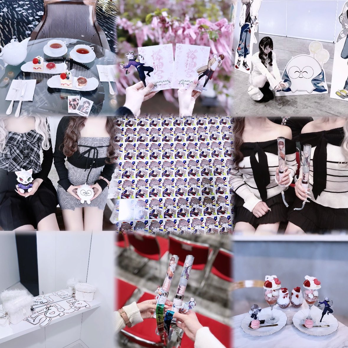 ユ3♡ tweet media