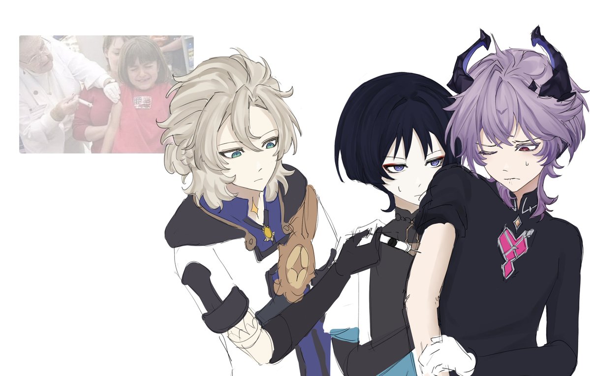 7月23日 tweet media