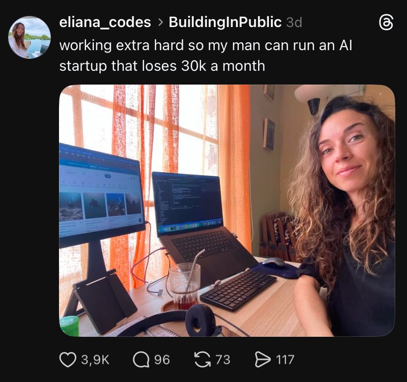 Eliana tweet media