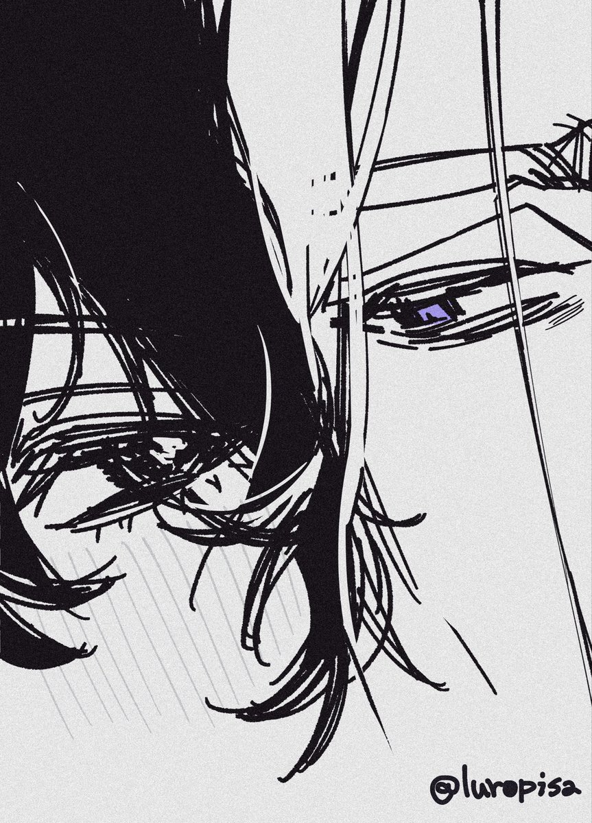 luropisa's tweet photo. #lucemond https://t.co/Ppt1G56i8e