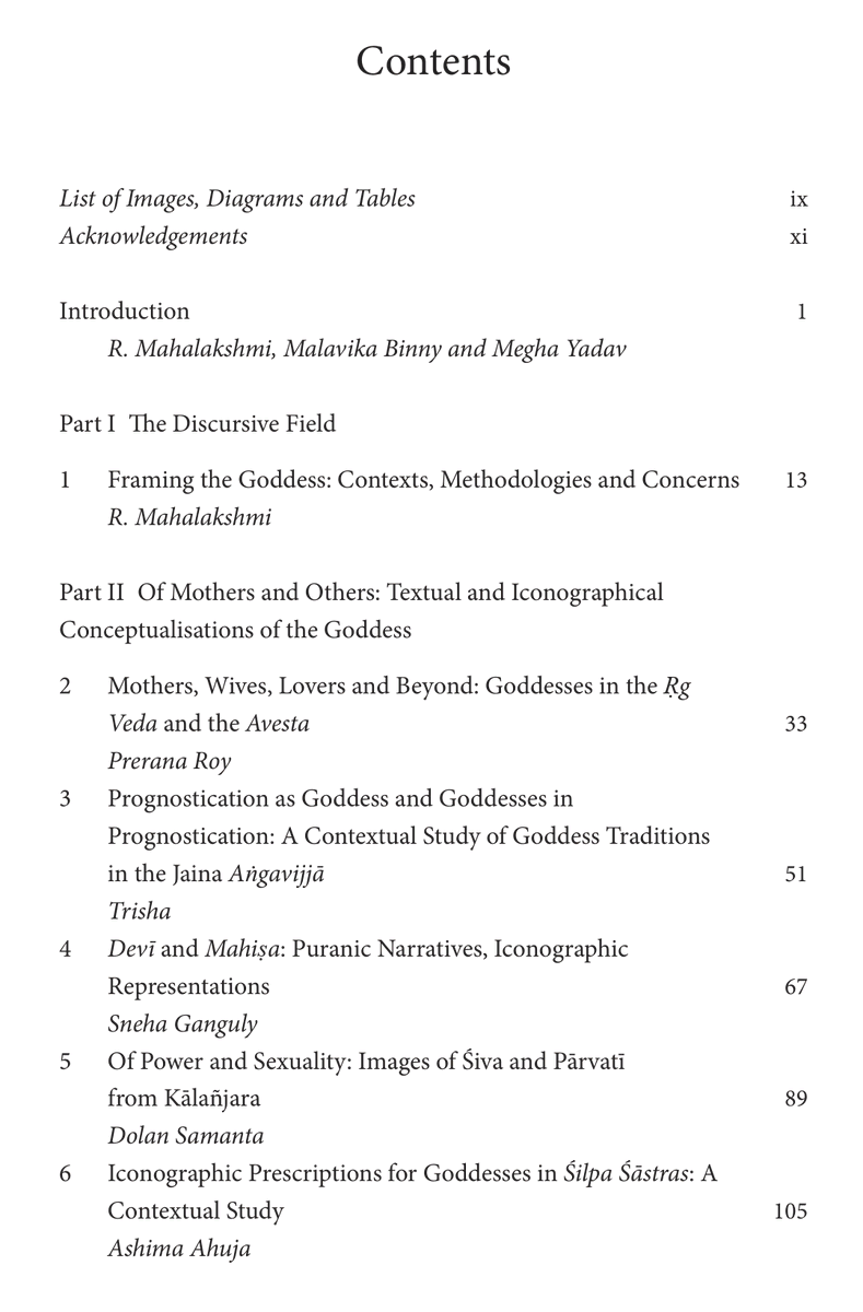 PhilipPanass's tweet photo. Quite impressive how effectively R. Mahalakshmi of CHS, JNU runs her own cottage industry. Eleven of the thirteen contributors—and both her co-editors—completed their MPhil or PhD under her supervision :-) (1/n) https://t.co/5mIdqu6Qat