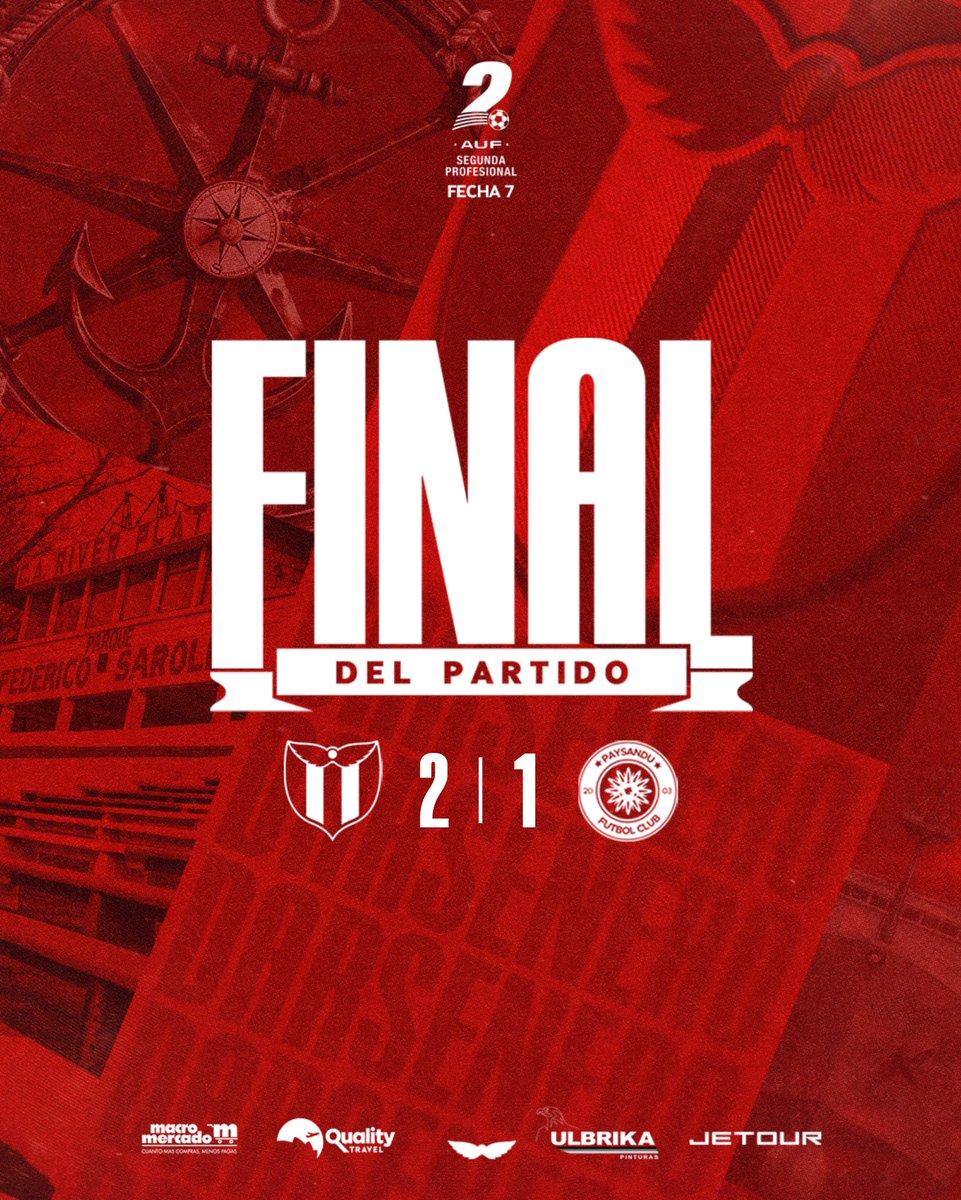 C. A. River Plate tweet media