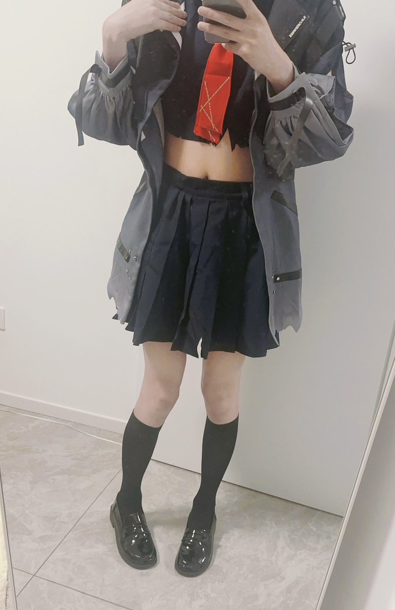 风又音理 tweet media
