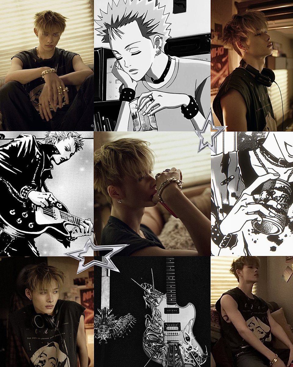 •・PG・• 🐆 fan account tweet media