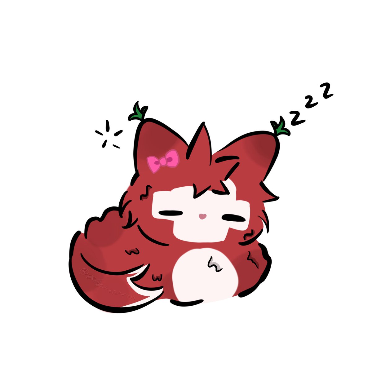 Peranaeny |l| Vgen coms open tweet media