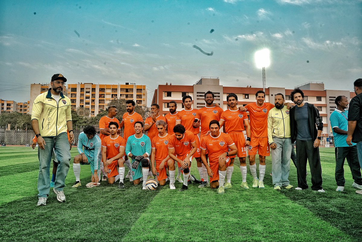 Abhishek bajaj tweet media