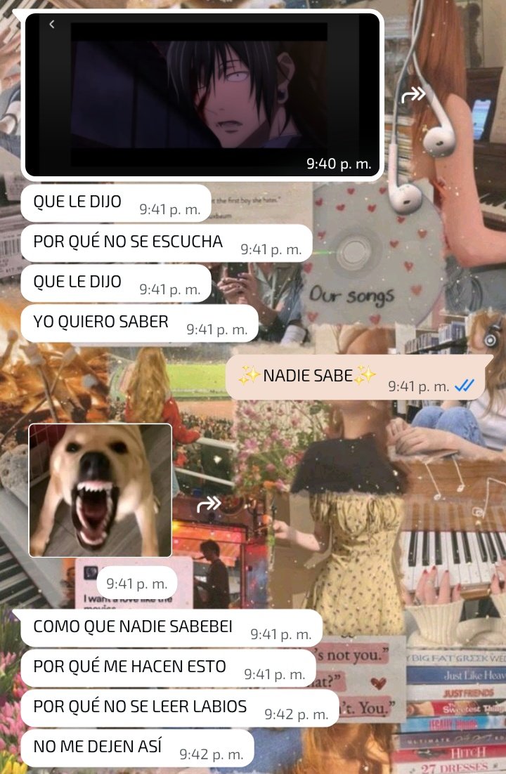 _applebrandy's tweet photo. le hablé de jjk a mi mejor amiga y ya vió la peli https://t.co/mNIqmRmHBT