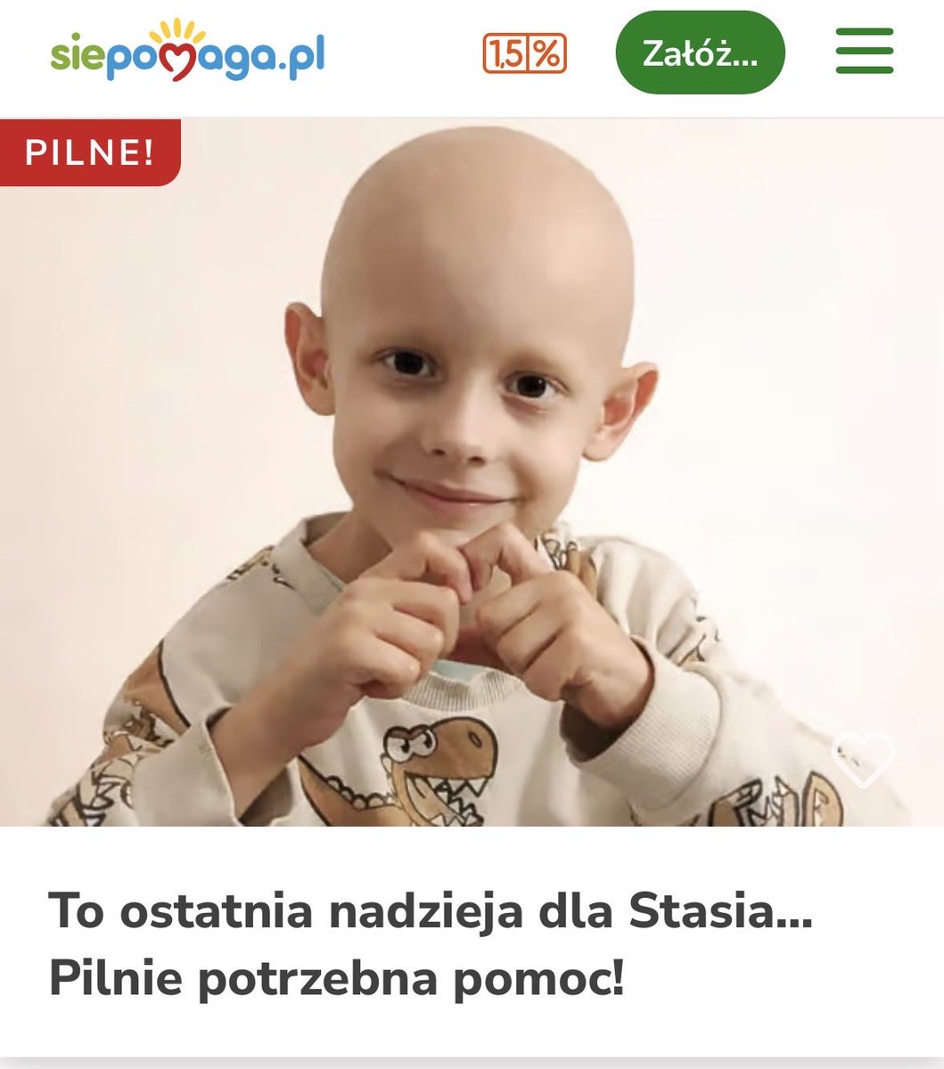 TylusMalgorzata's tweet photo. Staś cierpi z powodu ogromnego bólu, trudności z oddawaniem moczu i poruszaniem się. Na jego leczenie potrzeba ok 500 tys. zł. Państwo nie ma tych pieniędzy dla Stasia. 
W tym czasie państwo ma 4 mln złotych na brzydkie, nikomu niepotrzebne rzeźby, za które płaci Ministerstwo Kultury. 
Skoro siatka i kamienie są droższe od ludzkiego życia…