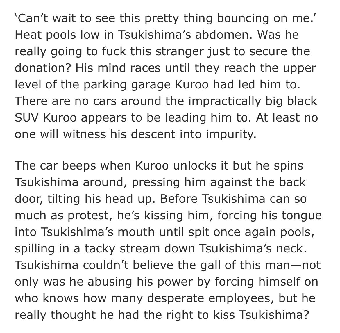 Expanded this krtsk role play dub con thread