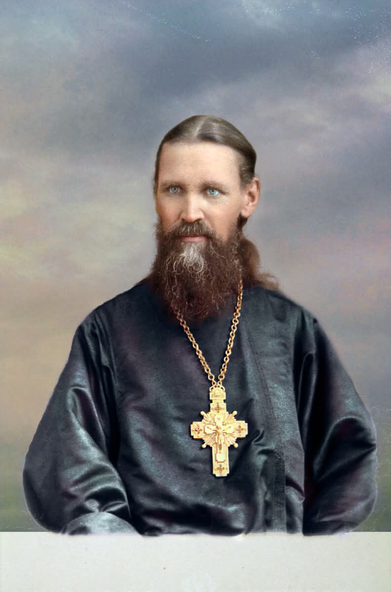 A man becomes spiritual insofar as he lives a spiritual life. He begins to see God in all things, to see His power and might in every manifestation. Always and everywhere he sees himself abiding in God and dependent on God for all things. But insofar as a man lives a bodily life,