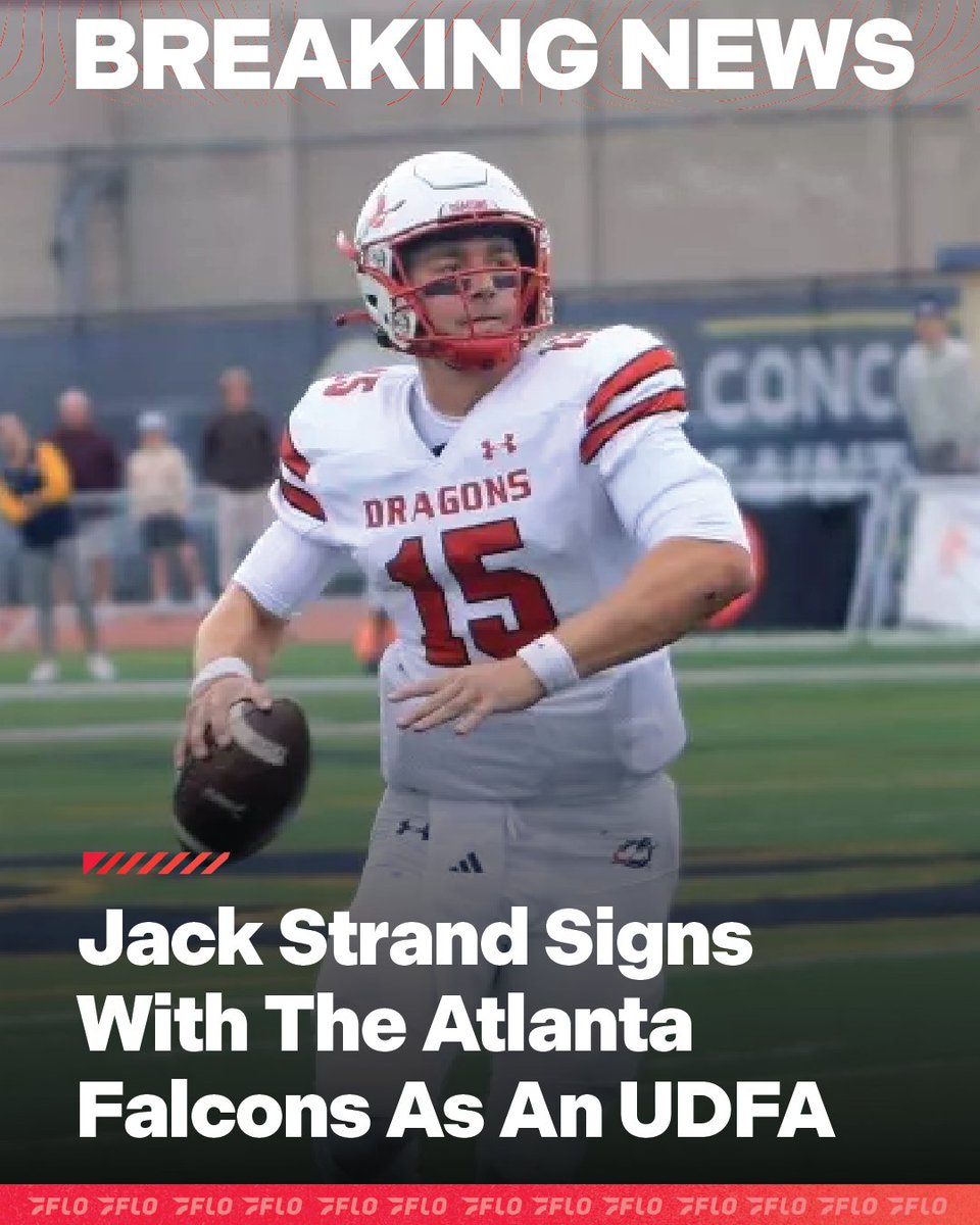 FloCollege | Football tweet media
