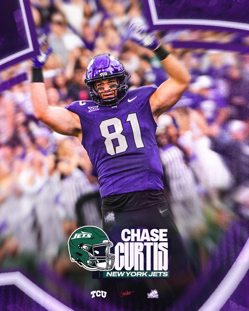 TCU Football tweet media