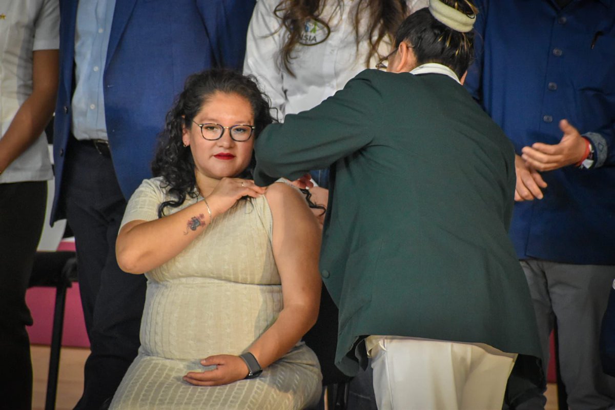 Issste Quintana Roo tweet media